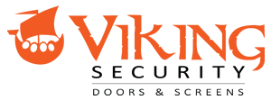 Viking Security Doors and Screens