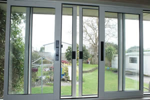 Elite sliding window insect screens