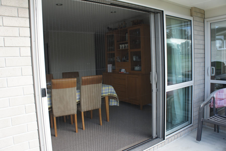 Fly & Insect Screens, Viking Security Hamilton, Waikato