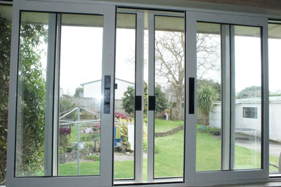 Door Screens Nz & Other Features Include
