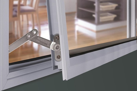 Window Stays / Restrictors