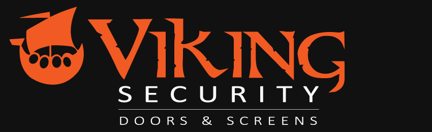 Viking Security Doors and Screens