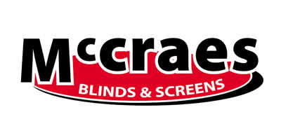 McCraes Blinds & Screens